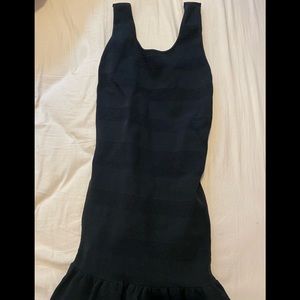 Sandro dress